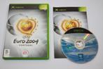 Uefa Euro 2004 Portugal (Xbox Games, Xbox, Xbox), Gebruikt, Ophalen of Verzenden