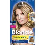 Schwarzkopf Permanente Blondering Coupe de Soleil Easy M3+, Nieuw, Verzenden