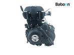 Motorblok Royal Enfield Himalayan 410 2017-2020