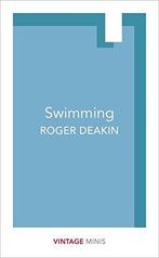 Swimming: Vintage Minis, Deakin, Roger, Verzenden, Gelezen, Roger Deakin