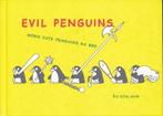 Evil Penguins 9780755318049 Elia Anie, Boeken, Verzenden, Gelezen, Elia Anie