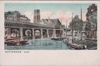 ROTTERDAM - De Kolk, Verzenden, Gelopen