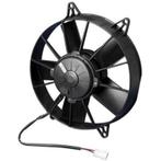 SPAL 988 CFM 10in High Performance Fan - Push, Auto-onderdelen, Ophalen of Verzenden, Nieuw
