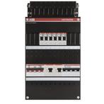 ABB busboard groepenkast 3 fase 6 groepen + kookgroep 220 x, Ophalen of Verzenden, Nieuw