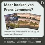 Nederland op zijn mooist 9789059565777 Frans Lemmens, Verzenden, Gelezen, Frans Lemmens