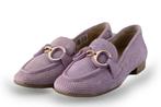 Tamaris Loafers in maat 36 Paars | 10% extra korting, Kleding | Dames, Schoenen, Tamaris, Overige kleuren, Verzenden, Overige typen