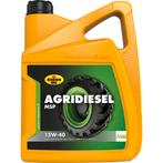 Agridiesel MSP 15W-40, Ophalen of Verzenden, Nieuw, Motor en Techniek, Zeilboot of Motorboot
