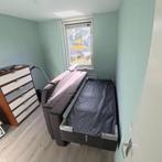 Gemeubileerde studentenkamer met wasmachine en exc..., Huizen en Kamers, Minder dan 20 m², Overige regio's