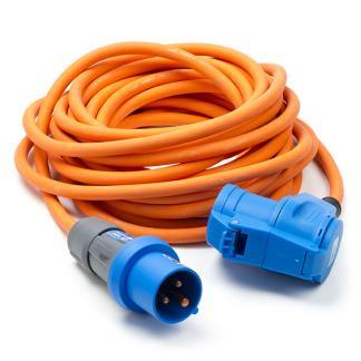 CEE verlengkabel | Brennenstuhl | 10 meter, Doe-het-zelf en Verbouw, Elektra en Kabels, Nieuw, Verzenden