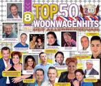 Woonwagenhits Top 50 Deel 8 (2 CD) - CD, Verzenden, Nieuw in verpakking