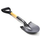 Spade | 68 cm (Metaal), Verzenden, Nieuw, Pro Garden