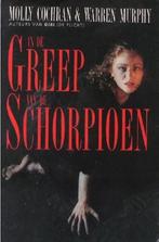In de greep van de Schorpioen 9789051081152 Molly Cochran, Verzenden, Gelezen, Molly Cochran