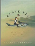 Grote vis 9789056951184 Danny Wallace, Verzenden, Gelezen, Danny Wallace