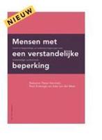 Mensen met een verstandelijke beperking, 9789492333391, Boeken, Studieboeken en Cursussen, Verzenden, Zo goed als nieuw