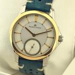 Maurice Lacroix - Masterpiece Small Seconds Gold Bezel -, Nieuw
