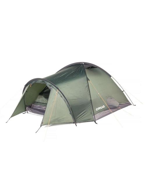 Crua Duo Maxx - lichtgewicht hiking tent - 3 persoons - 3..., Caravans en Kamperen, Tenten, Nieuw, tot en met 3, Verzenden