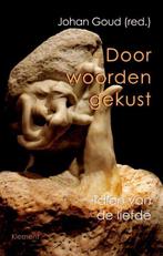 Door woorden gekust, Boeken, Ophalen of Verzenden, Nieuw