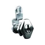 16mm brievenbus slot Premium, Ophalen of Verzenden, Nieuw