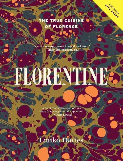 9781743796764 Florentine Emiko Davies, Boeken, Kookboeken, Nieuw, Verzenden