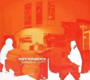 cd digi - Various - Nevermind - Glitterhouse Is 20, Cd's en Dvd's, Cd's | Rock, Zo goed als nieuw, Verzenden