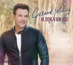 Gerard Joling - Ik Ook Van Jou (Cd+Dvd) - CD, Verzenden, Nieuw in verpakking