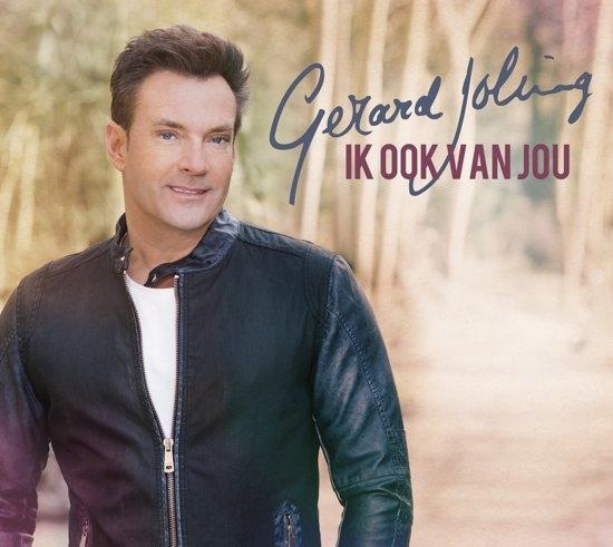 Gerard Joling - Ik Ook Van Jou (Cd+Dvd) - CD, Cd's en Dvd's, Cd's | Overige Cd's, Verzenden