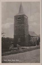 HIEN - Ned. Herv. Kerk, Verzamelen, Verzenden, Gelopen