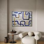 Timo Wedell (1994) - Impression Abstract - XXL
