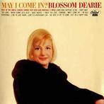 cd - Blossom Dearie - May I Come In?, Zo goed als nieuw, Verzenden