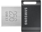 Veiling - Samsung FIT Plus - USB stick - USB 3.1 - USB A - 2, Computers en Software, USB Sticks, Nieuw