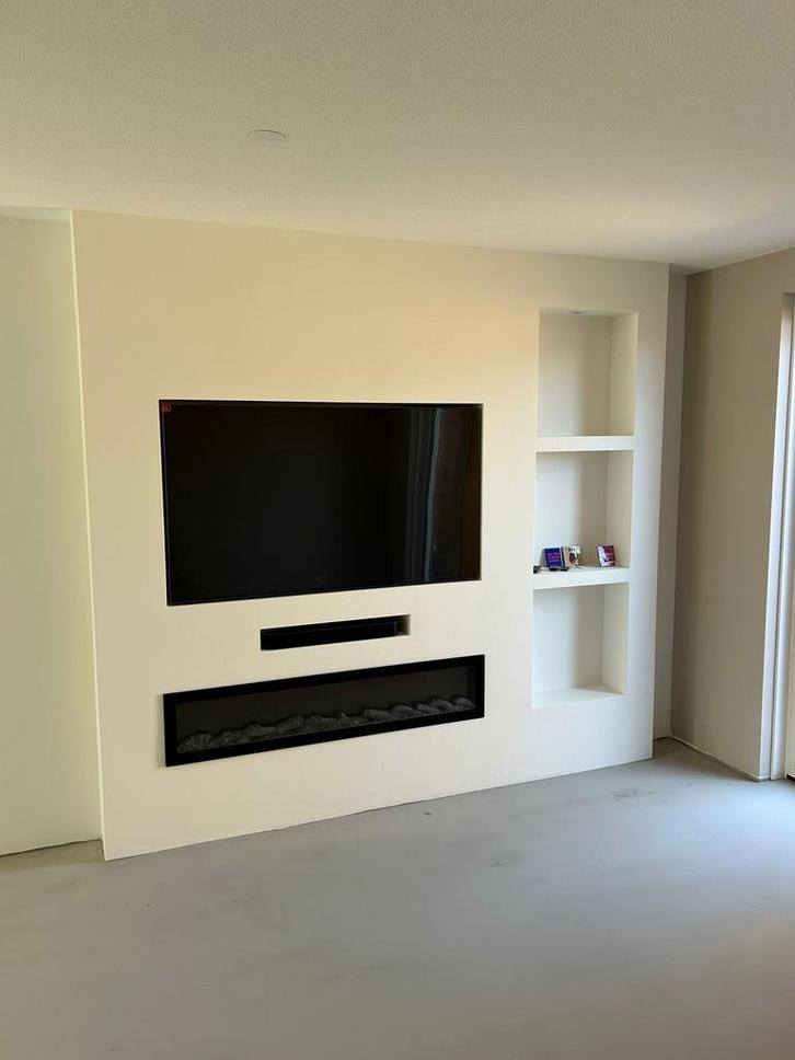 Op zoek naar de beste én voordeligste renovlies behanger?, Huis en Inrichting, Stoffering | Behang