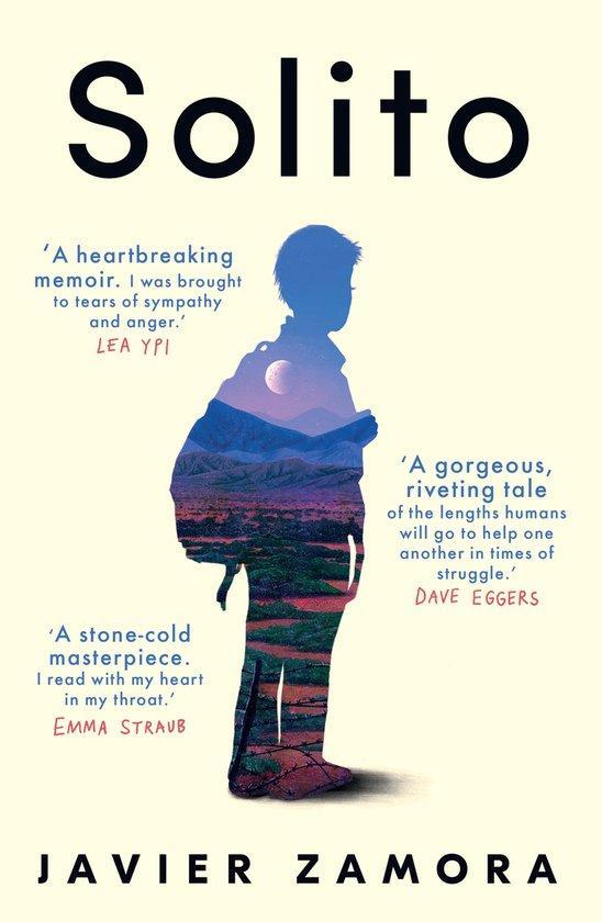 9780861544769 Solito Javier Zamora, Boeken, Biografieën, Nieuw, Verzenden