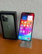 Apple iPhone 13 Pro 128GB / Garantie / Zeer nette staat, 128 GB, Ophalen of Verzenden, Zo goed als nieuw, IPhone 13 Pro