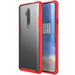 ProGuard OnePlus 7T Pro Merge Bumper Hoesje Rood, Verzenden, Nieuw, Hoesje of Tasje
