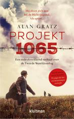 Projekt 1065 9789020654547 Alan Gratz, Verzenden, Gelezen, Alan Gratz