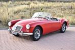 MG - A Roadster Mk1 - NO RESERVE - 1960