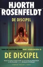 De discipel / Bergmankronieken / 2 9789023478997, Verzenden, Gelezen, Hjorth Rosenfeldt