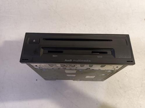 Computer Audi A6 C6 3.0 TDI quattro 4e0035666c, Auto-onderdelen, Elektronica en Kabels, ARN erkend, Stiba lid, Erkend duurzaam