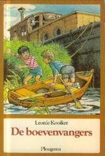 De Boevenvangers 9789021604749 Leonie Kooiker, Verzenden, Gelezen, Leonie Kooiker