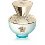 Versace Versace Dylan Turquoise Eau de Toilette 50 ml, Sieraden, Tassen en Uiterlijk, Uiterlijk | Parfum, Nieuw, Verzenden