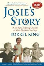 Josies Story 9780802145048 Sorrel King, Verzenden, Gelezen, Sorrel King