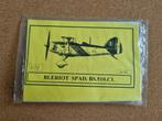 Dujin DA7203 Blériot-Spad 510 C1 1:72 (resin), Verzenden, Nieuw