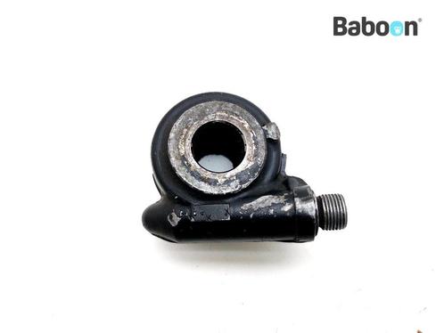 Teller Aandrijver Kawasaki ZR 750 Zephyr 1991-1997 (ZR750, Motoren, Onderdelen | Kawasaki, Gebruikt, Verzenden