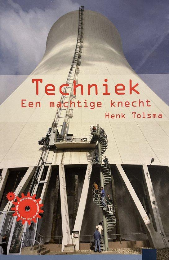 Techniek 9789076988856 H. Tolsma, Boeken, Wetenschap, Gelezen, Verzenden