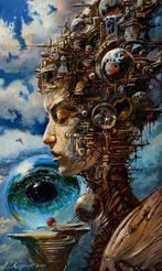 Alexander Khodko (1968) - Mind Engine