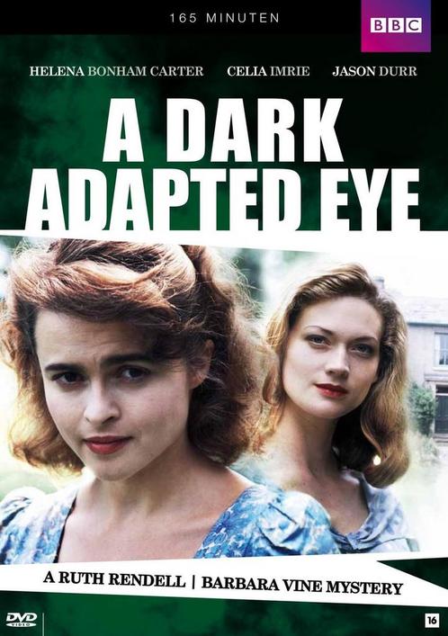 A Dark Adapted Eye - DVD, Cd's en Dvd's, Dvd's | Overige Dvd's, Ophalen of Verzenden