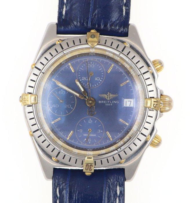 Breitling - Chronomat - Zonder Minimumprijs - B13048 - Heren, Sieraden, Tassen en Uiterlijk, Horloges | Heren