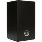 Latin Percussion LP1428NY City Series Black Box Cajon, Muziek en Instrumenten, Drumstellen en Slagwerk, Verzenden, Nieuw