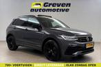 Volkswagen Tiguan 1.4 TSI eHybrid R-Line Pano Sfeer Adaptive, Auto's, Automaat, Nieuw, SUV of Terreinwagen, Te koop