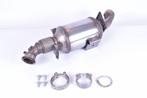 Roetfilter Volkswagen Crafter 2.5 TDI, Verzenden, Nieuw